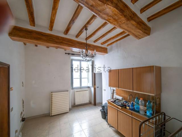 Appartamento in vendita di 70 m² in Via delle Mura Antiche, 1