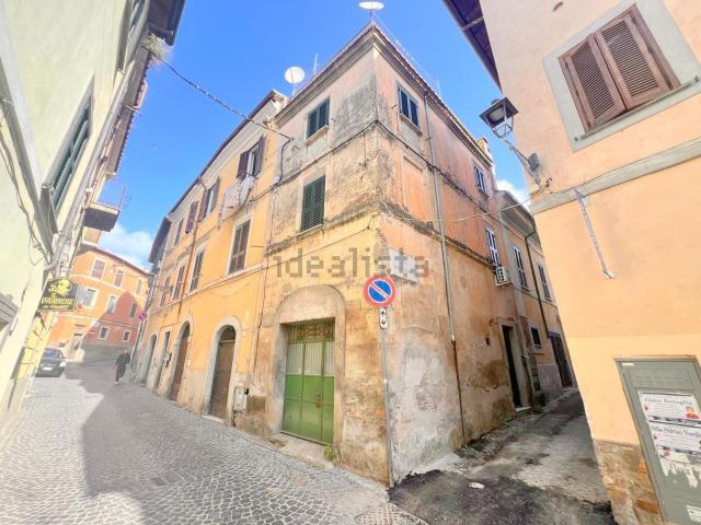 Appartamento in vendita di 70 m² in Via delle Murelle