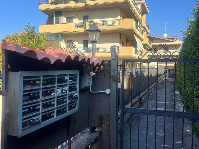 Appartamento in vendita di 70 m² in Via delle Rose, 28