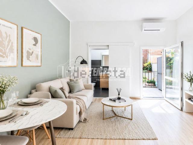 Appartamento in vendita di 70 m² in Via di Valesio, 84