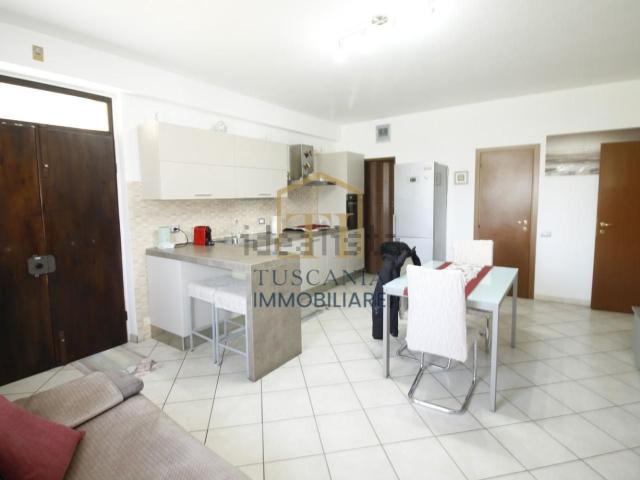 Appartamento in vendita di 70 m² in Via di Borgatello, 2