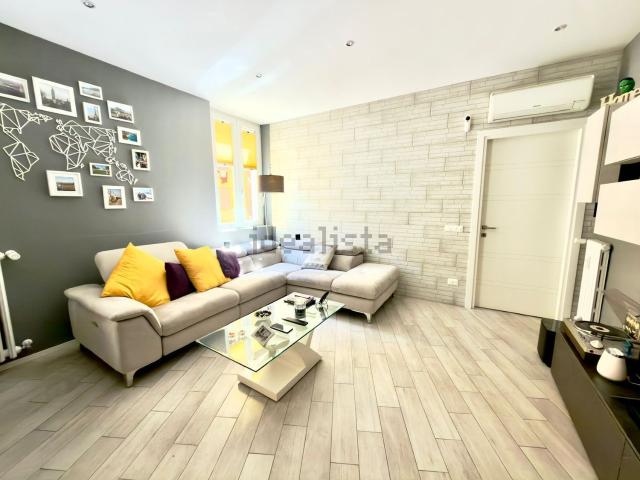 Appartamento in vendita di 70 m² in Via di Donna Olimpia, 30