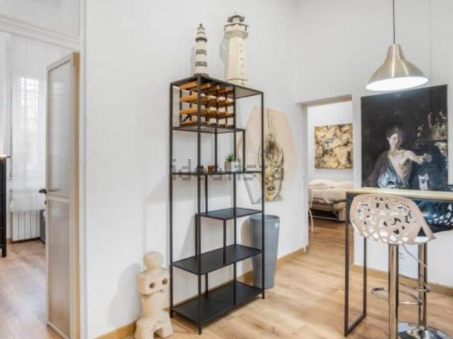 Appartamento in vendita di 70 m² in Via di Monte Fiore, 15