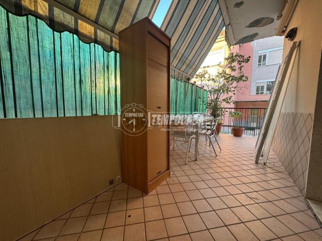 Appartamento in vendita di 70 m² in Via Diomede Carafa