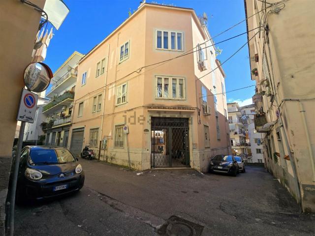 Appartamento in vendita di 70 m² in Via Diego Taiani, 38