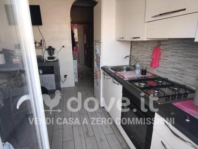 Appartamento in vendita di 70 m² in Via Diego Peluso, 41