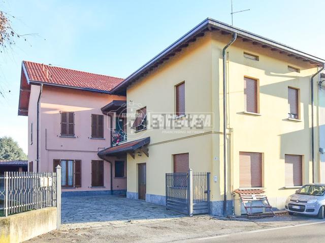 Appartamento in vendita di 70 m² in Via Domea