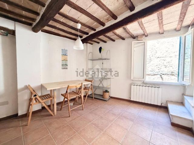 Appartamento in vendita di 70 m² in Via Domenico Lvpattelli, 3