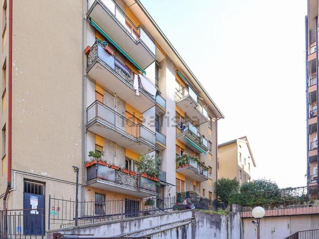 Appartamento in vendita di 70 m² in Via Domenico Pino