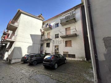 Appartamento in vendita di 70 m² in Via Domenico Russo, 28