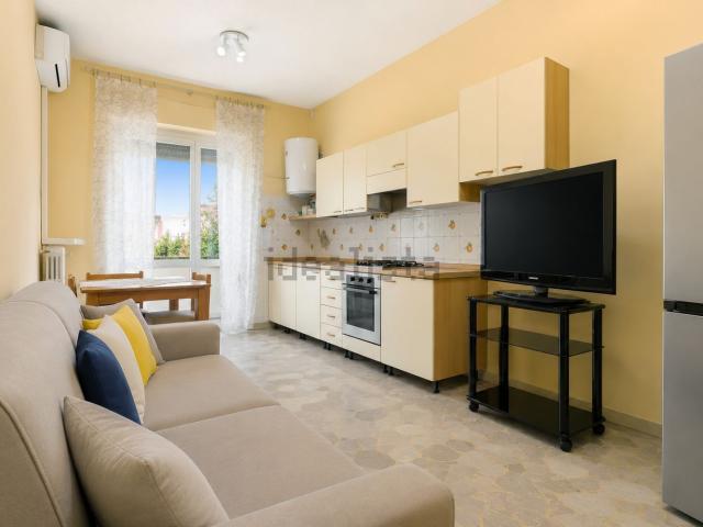 Appartamento in vendita di 70 m² in Via Don A. de Micheli, 2