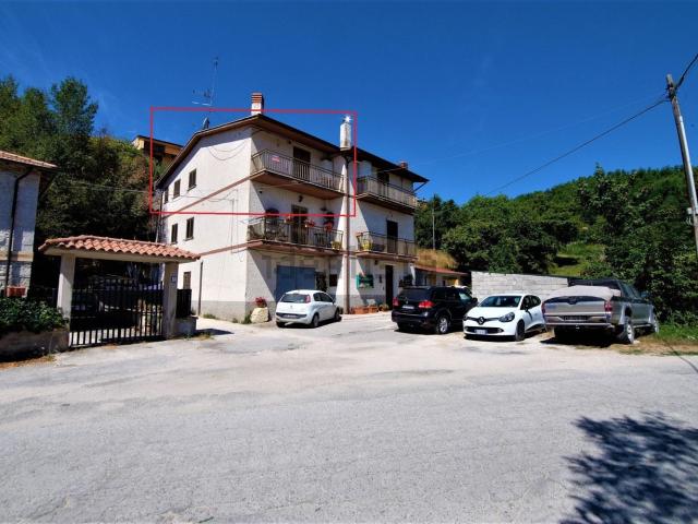 Appartamento in vendita di 70 m² in Via don agostino gismondi