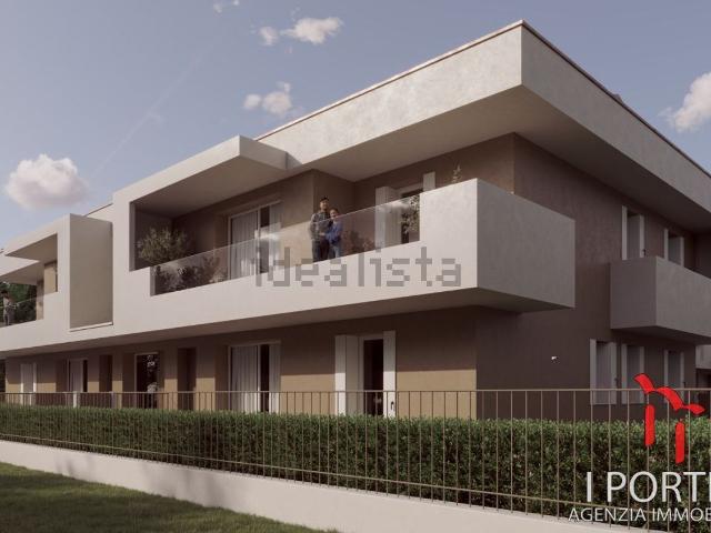 Appartamento in vendita di 70 m² in Via Don Bosco