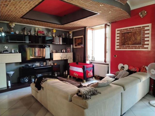 Appartamento in vendita di 70 m² in Via Don Bosco, 79