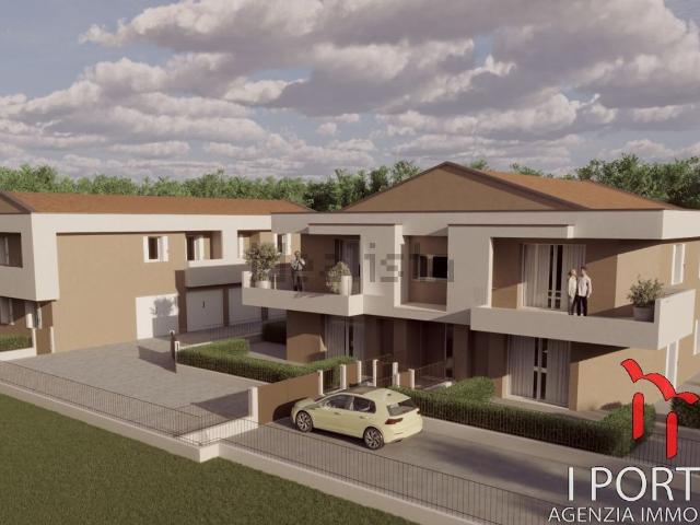 Appartamento in vendita di 70 m² in Via Don Bosco