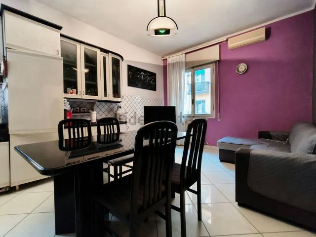 Appartamento in vendita di 70 m² in Via Don Giovanni Fornasini, 1