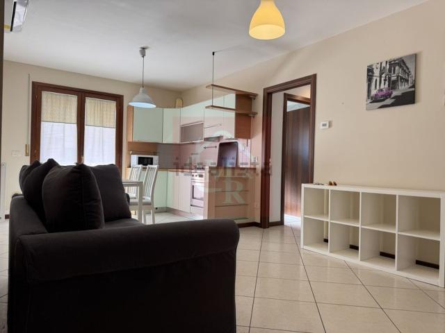 Appartamento in vendita di 70 m² in Via Don Giovanni Minzoni, 10