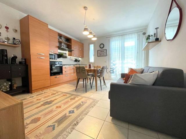 Appartamento in vendita di 70 m² in Via Don Guerrino Bertolin