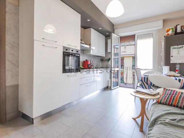 Appartamento in vendita di 70 m² in Via Don Ernesto Vercesi, 6