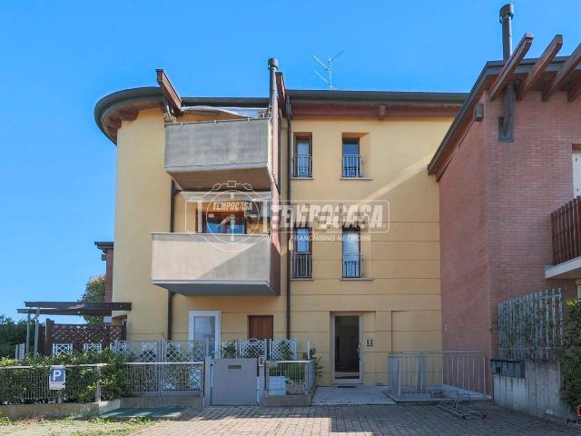 Appartamento in vendita di 70 m² in Via don Leo Commissari