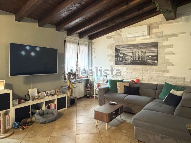 Appartamento in vendita di 70 m² in Via Don Minzoni, 14