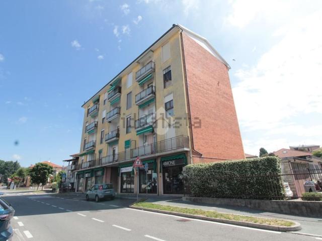 Appartamento in vendita di 70 m² in Via Don Pietro Mandelli, 17