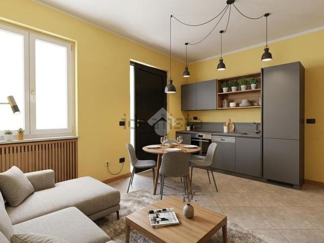 Appartamento in vendita di 70 m² in Via Don Pietro Guindani, 15