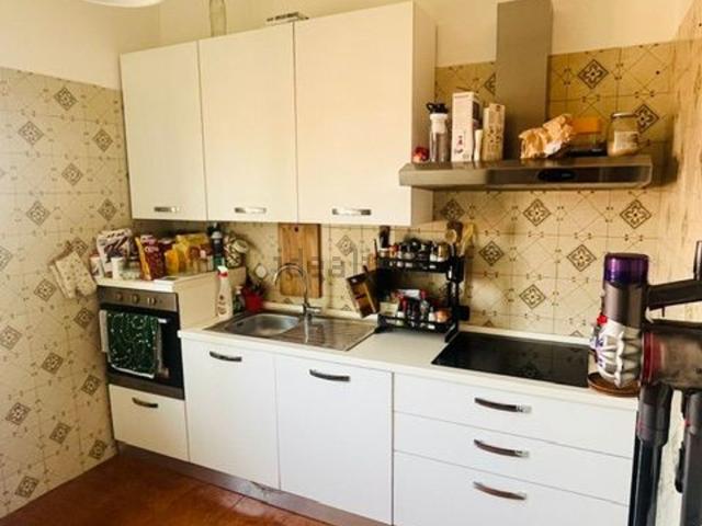 Appartamento in vendita di 70 m² in Via Donatori di Sangue, 2