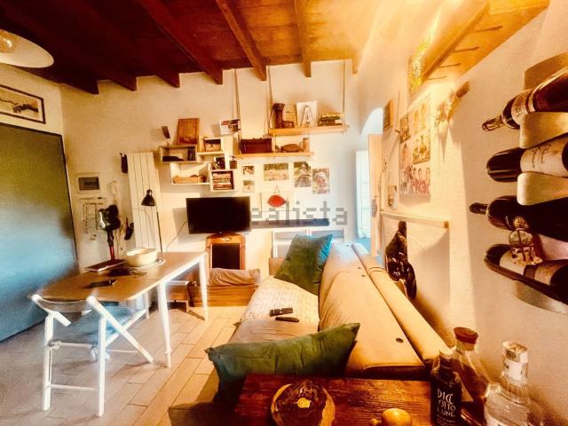 Appartamento in vendita di 70 m² in Via Doria, 60