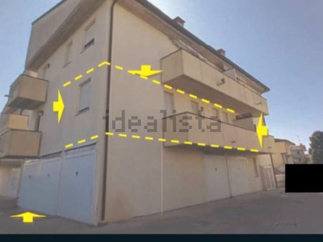 Appartamento in vendita di 70 m² in Via Dosso Faiti