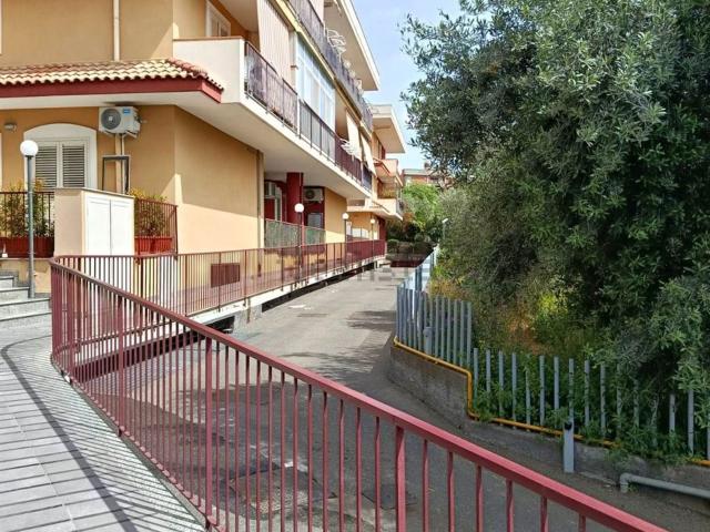 Appartamento in vendita di 70 m² in Via dott. Antonino Ferlito, 11