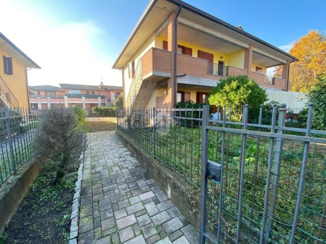 Appartamento in vendita di 70 m² in Via Dottor L. Castigliego, 24