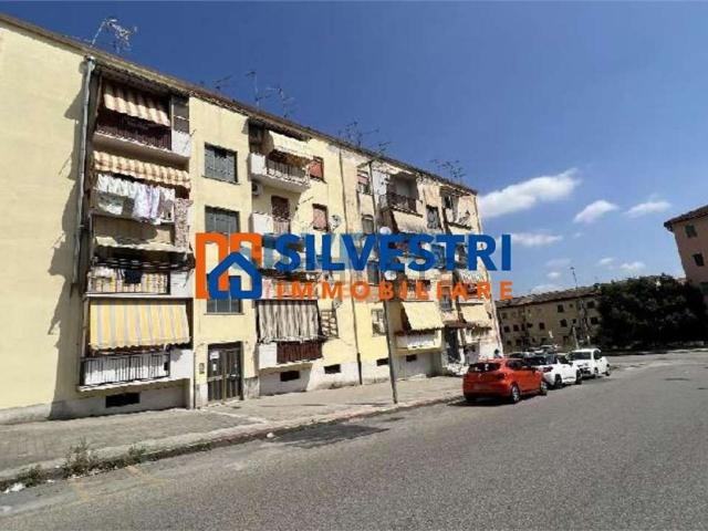 Appartamento in vendita di 70 m² in Via Duca D&apos Aosta