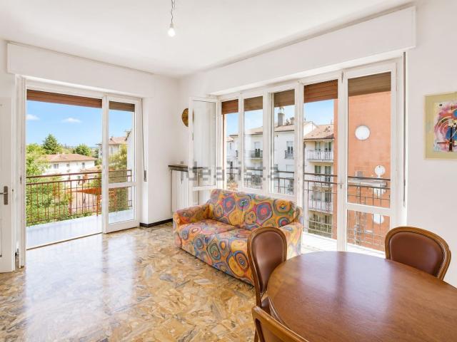 Appartamento in vendita di 70 m² in Via Duca d&apos Aosta, 7