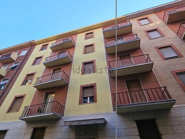 Appartamento in vendita di 70 m² in Via Duca d&apos Aosta, 16