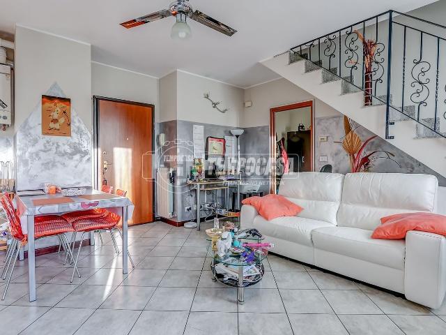 Appartamento in vendita di 70 m² in Via E. Berlinguer, 2