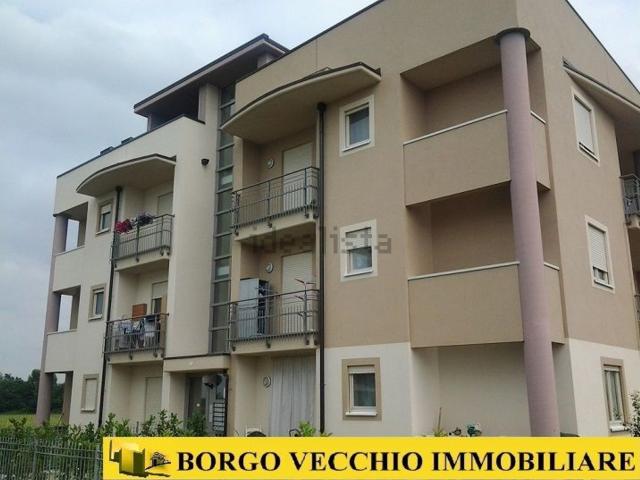 Appartamento in vendita di 70 m² in Via E. Rabia