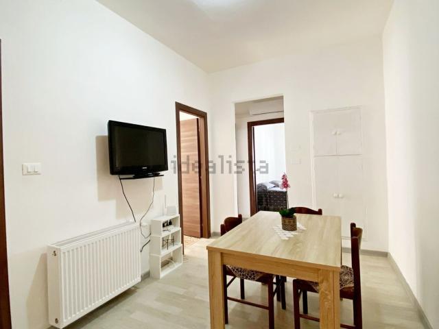 Appartamento in vendita di 70 m² in Via Edmo Ido Manzolli, 18