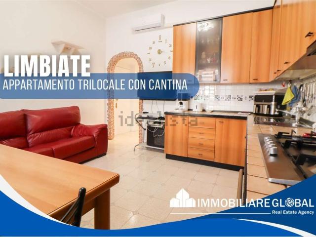 Appartamento in vendita di 70 m² in Via Edmondo de Amicis, 5