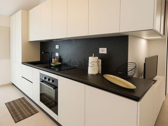 Appartamento in vendita di 70 m² in Via Edmondo de Amicis, 6
