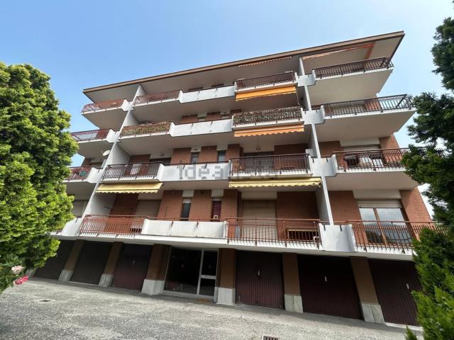 Appartamento in vendita di 70 m² in Via Edmondo de Amicis, 9