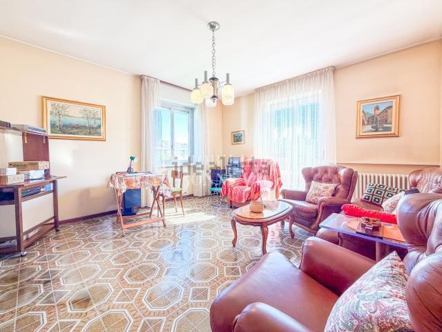Appartamento in vendita di 70 m² in Via Edmondo De Amicis