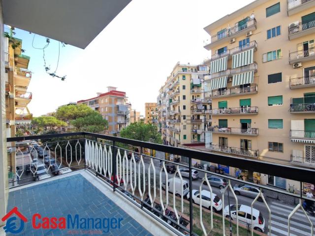 Appartamento in vendita di 70 m² in Via Edoardo Nicolardi, 5