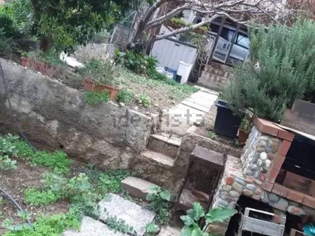 Appartamento in vendita di 70 m² in Via Emilio Alessandrini