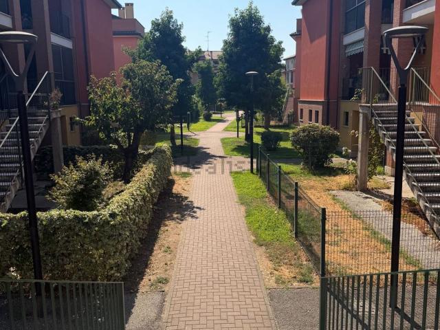 Appartamento in vendita di 70 m² in Via Emilio Gino Segre&apos , 4