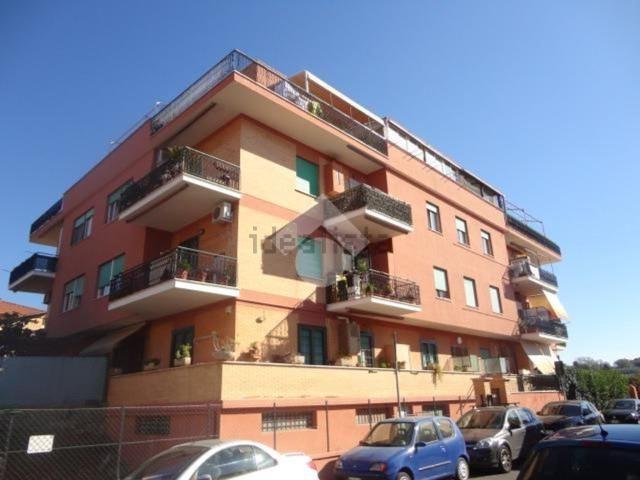 Appartamento in vendita di 70 m² in Via Emilia, 31
