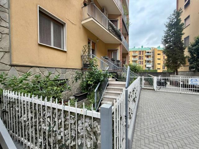 Appartamento in vendita di 70 m² in Via Emilia Est, 22