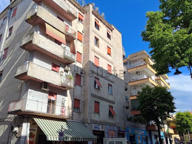 Appartamento in vendita di 70 m² in Via Empolitana, 77