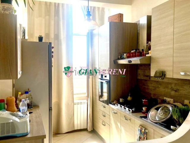 Appartamento in vendita di 70 m² in Via Enos Cerrini