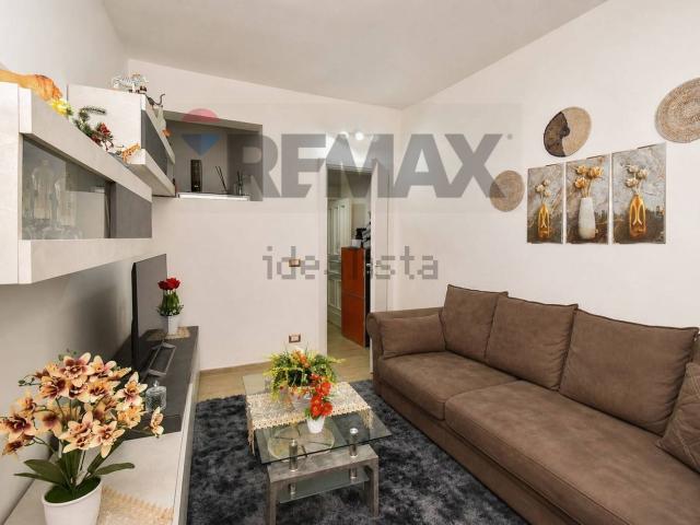 Appartamento in vendita di 70 m² in Via Enrico Campisano, 73
